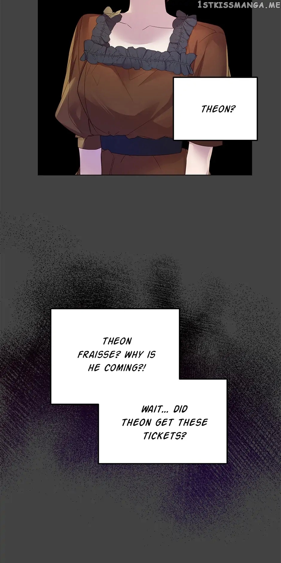 Cancel This Wish chapter 51 - page 21