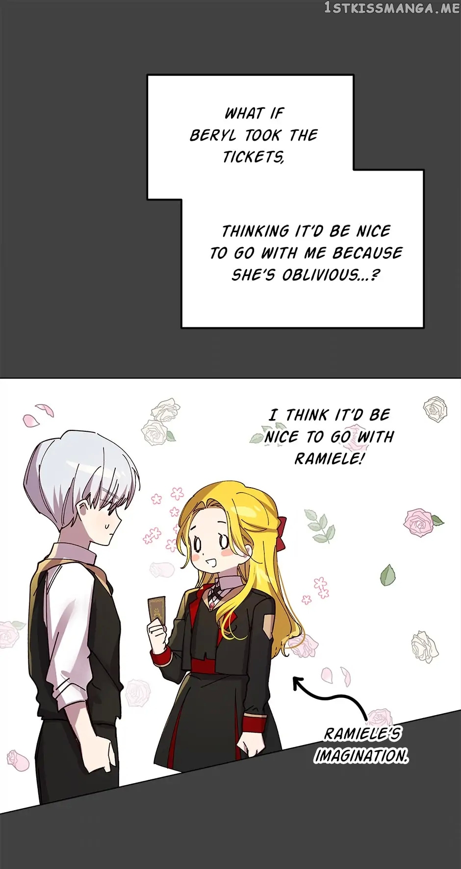Cancel This Wish chapter 51 - page 23
