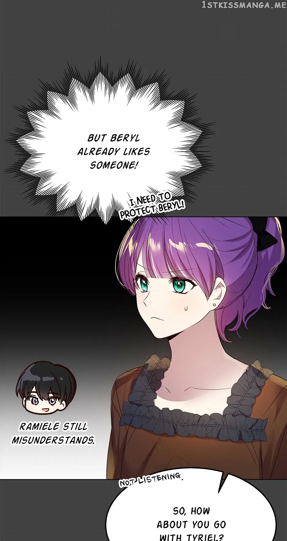Cancel This Wish chapter 51 - page 24