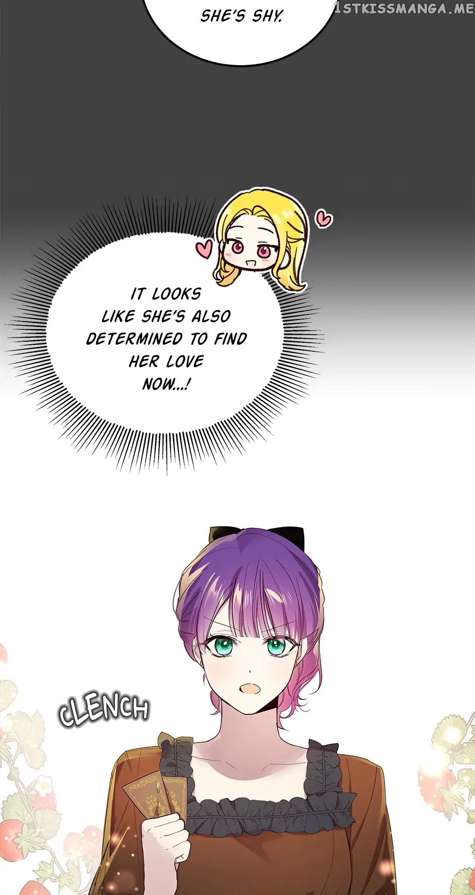 Cancel This Wish chapter 51 - page 26