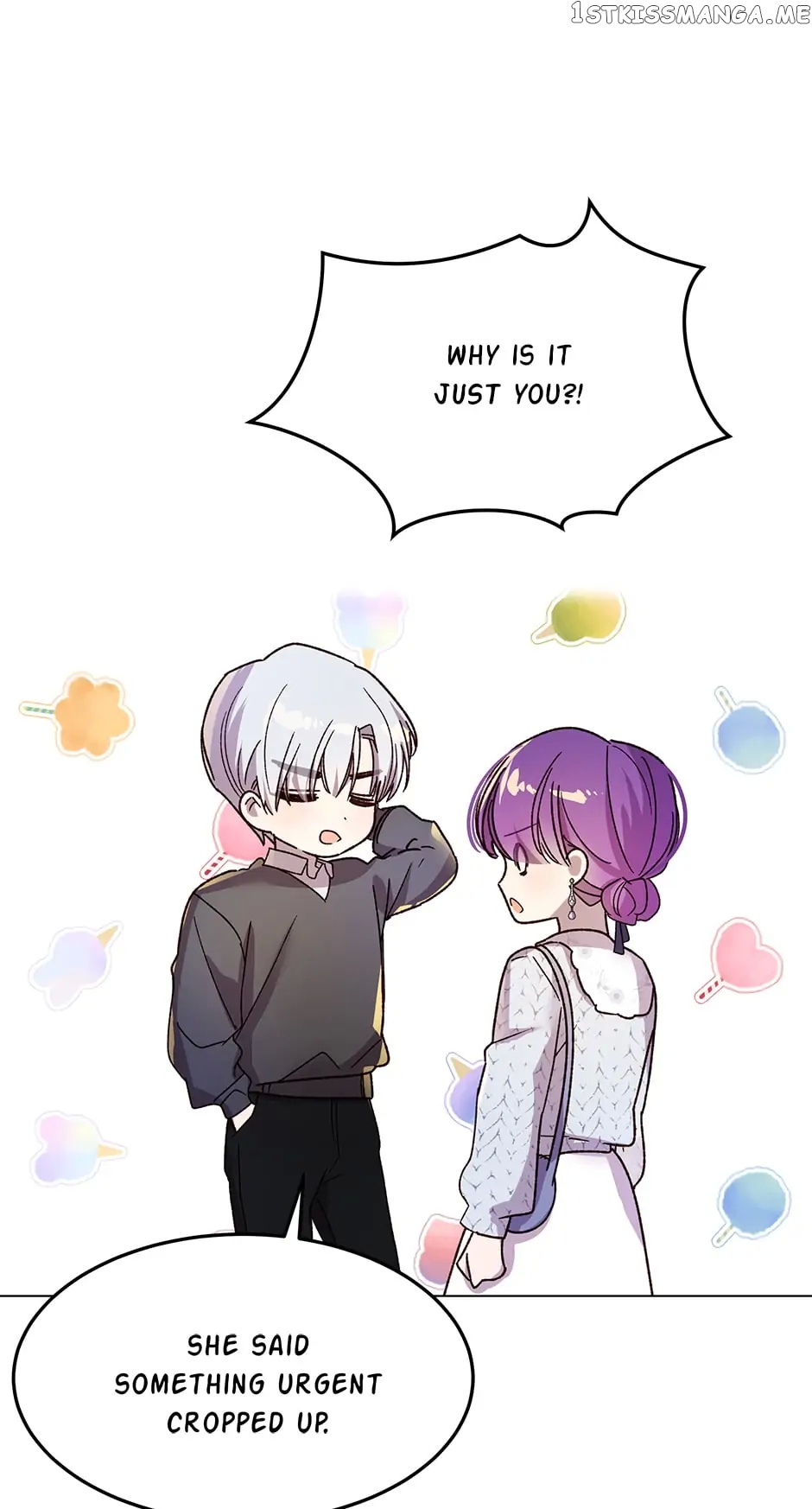 Cancel This Wish chapter 51 - page 30