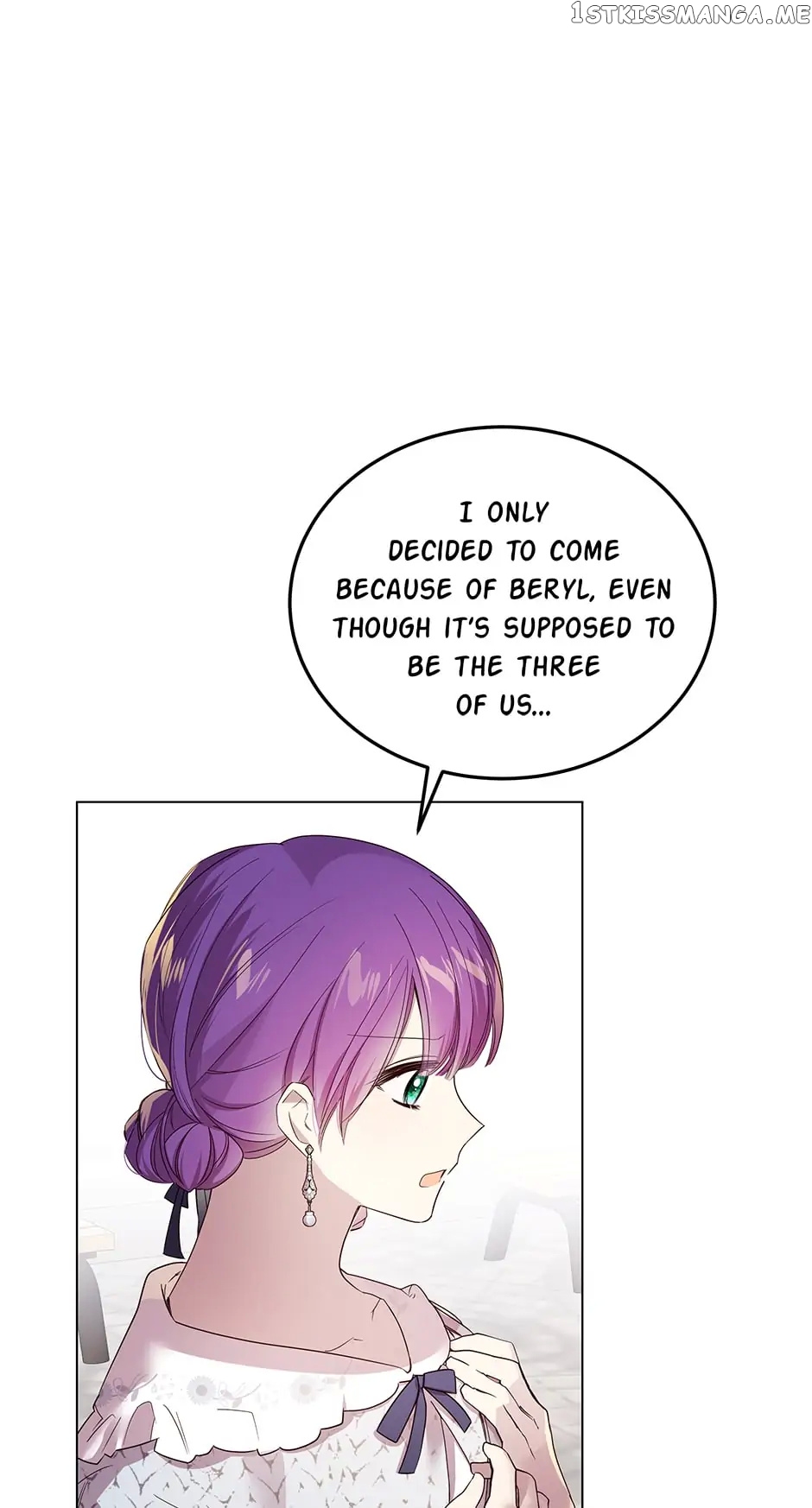 Cancel This Wish chapter 51 - page 32