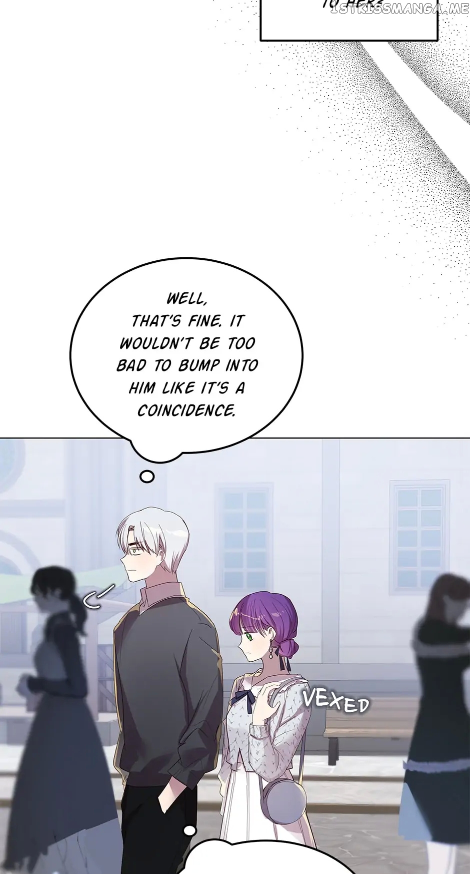 Cancel This Wish chapter 51 - page 34