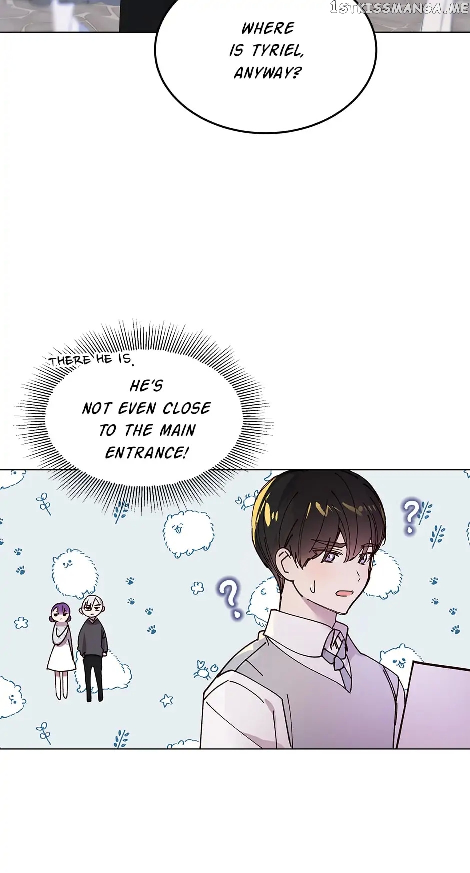 Cancel This Wish chapter 51 - page 35