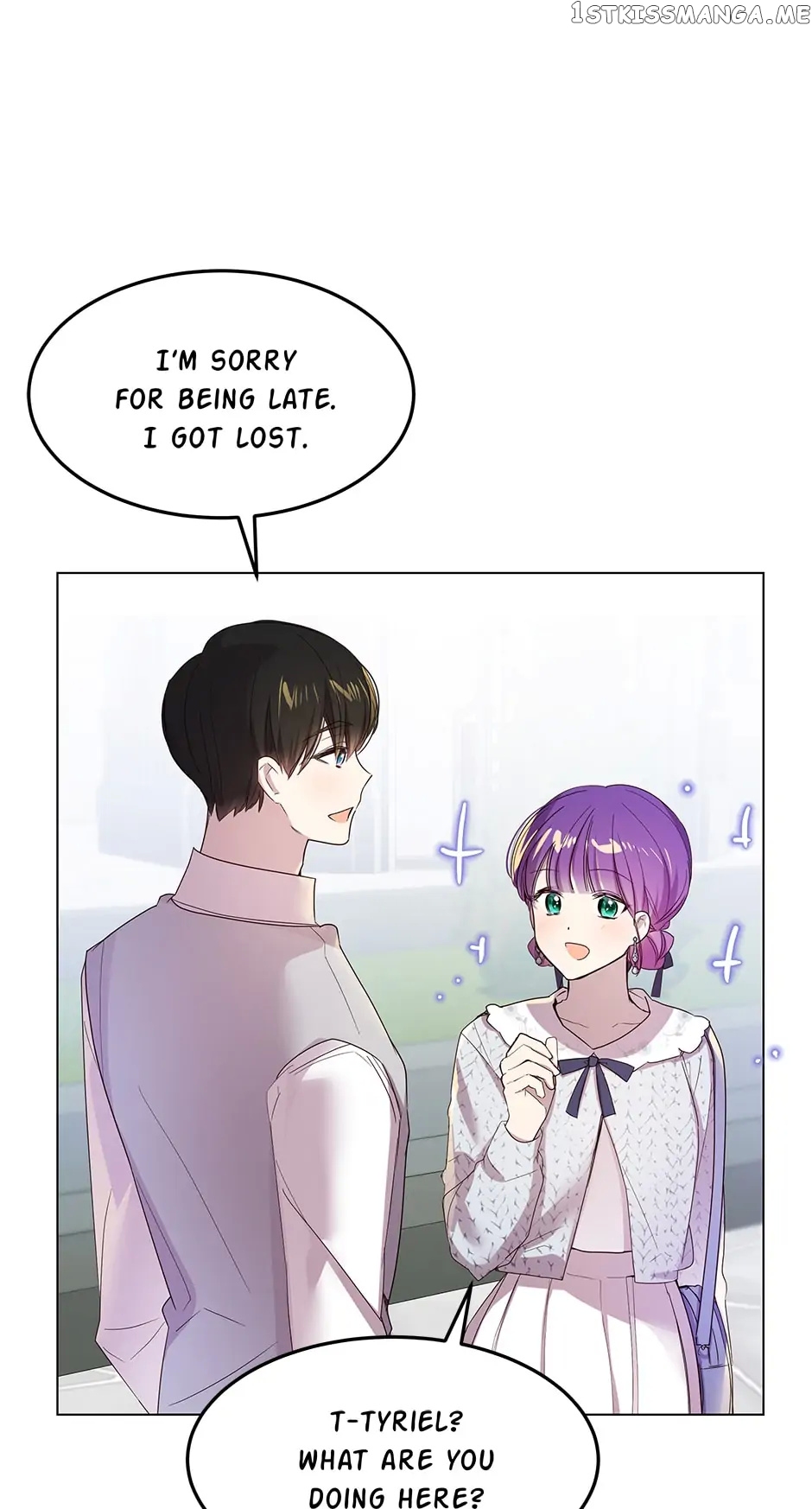 Cancel This Wish chapter 51 - page 38