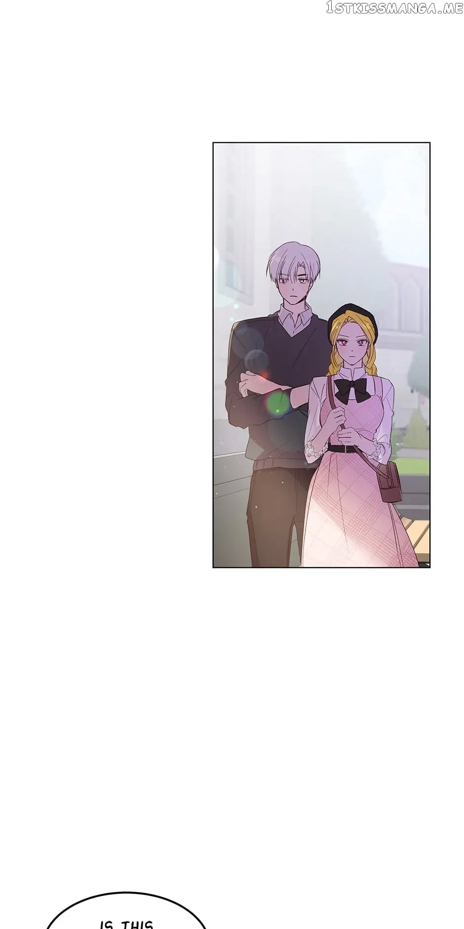 Cancel This Wish chapter 51 - page 4