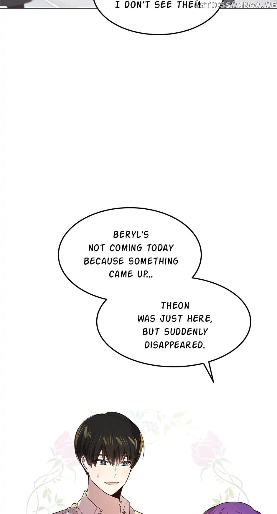 Cancel This Wish chapter 51 - page 41