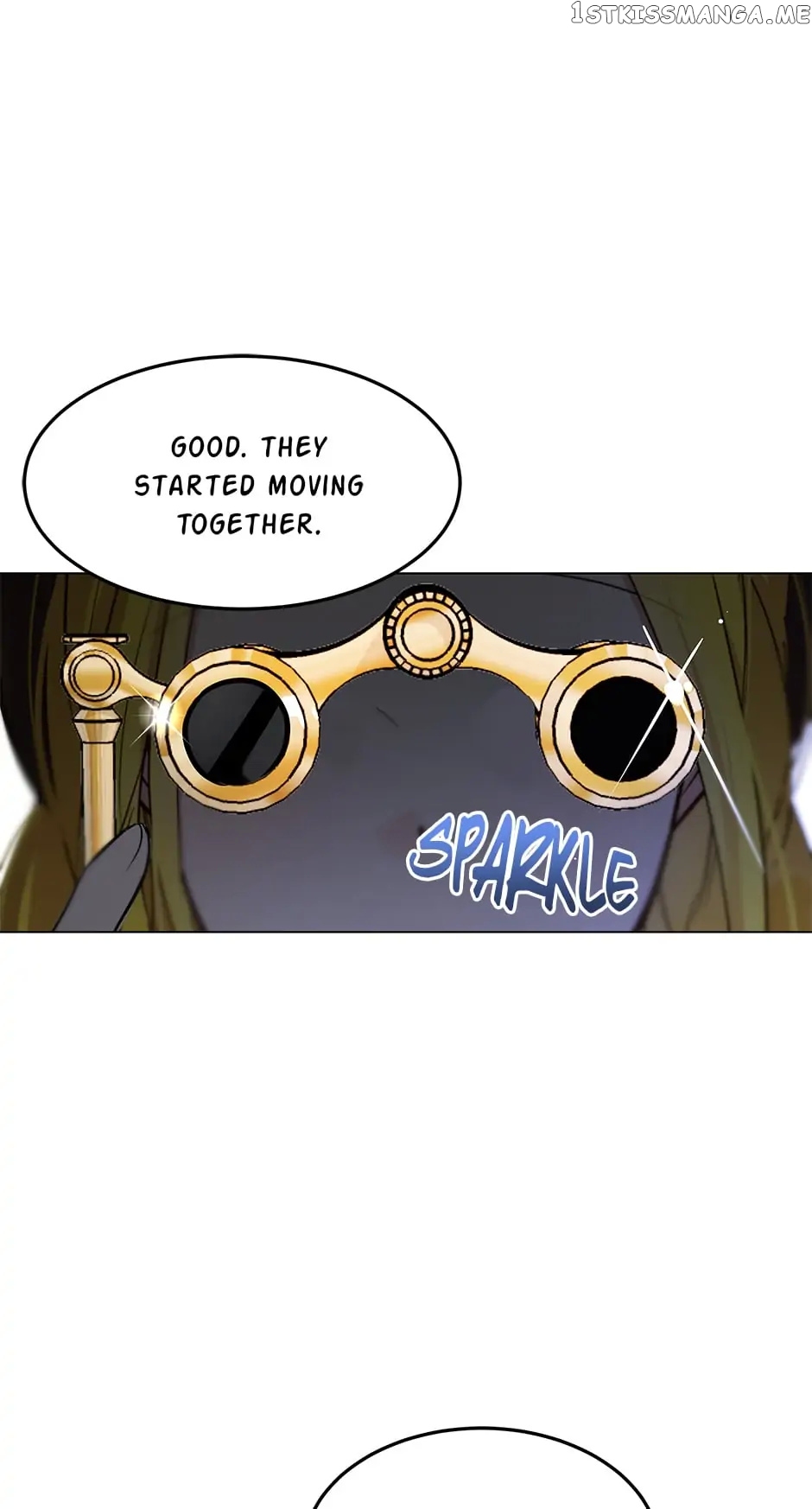 Cancel This Wish chapter 51 - page 44