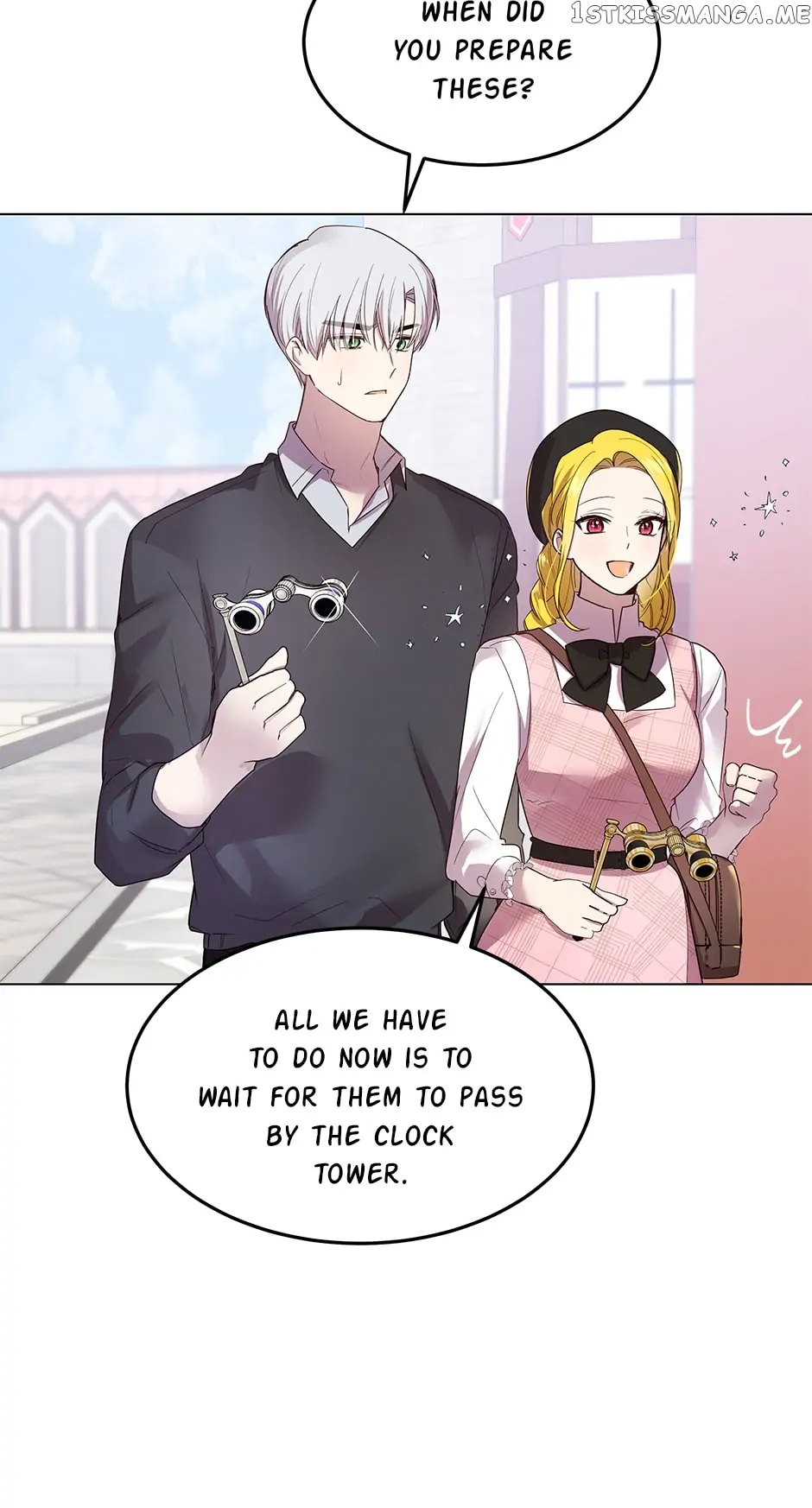 Cancel This Wish chapter 51 - page 45