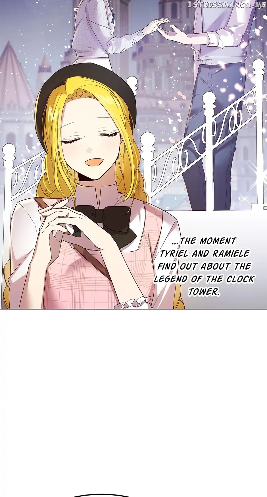 Cancel This Wish chapter 51 - page 49