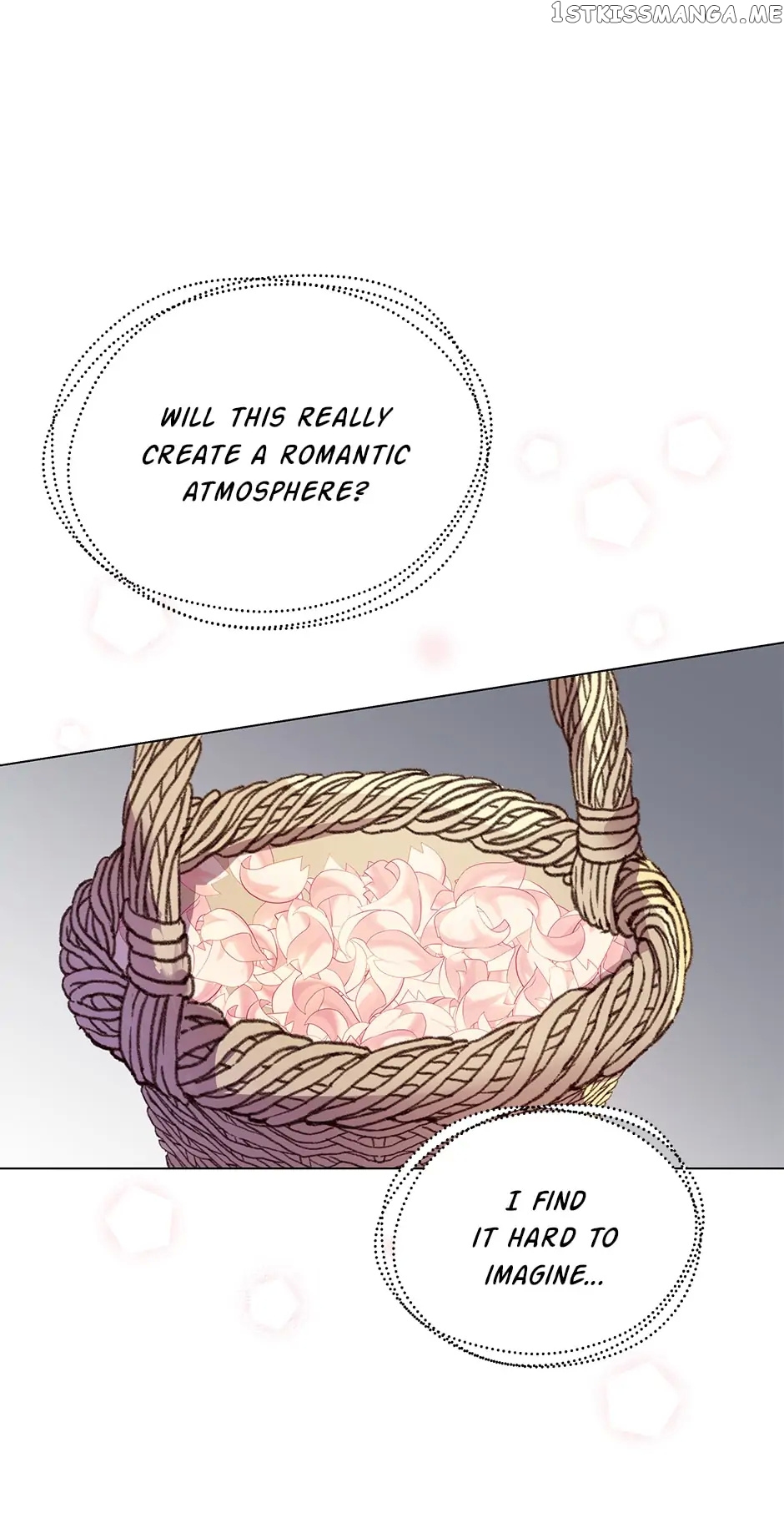 Cancel This Wish chapter 51 - page 52