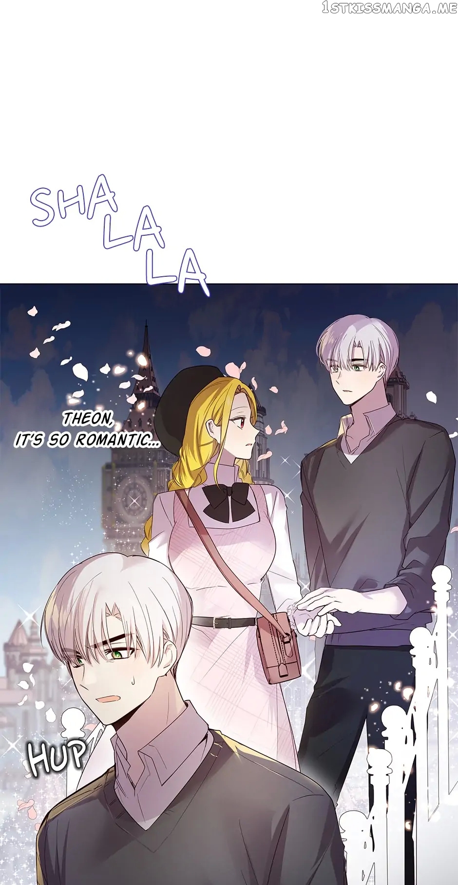 Cancel This Wish chapter 51 - page 53