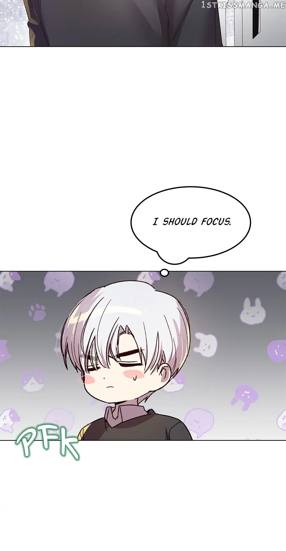 Cancel This Wish chapter 51 - page 54