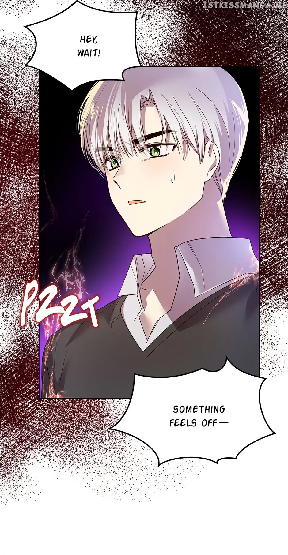 Cancel This Wish chapter 51 - page 56