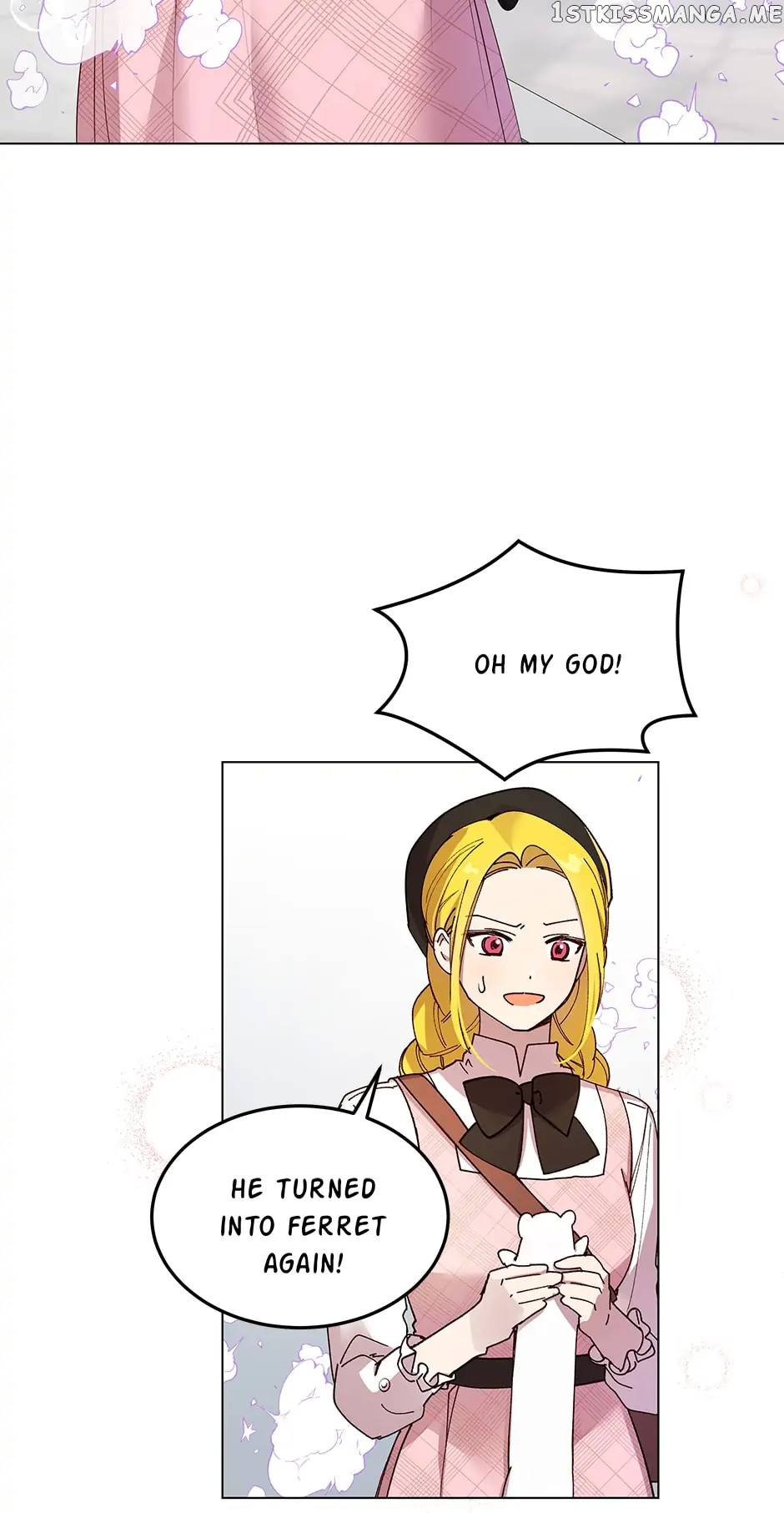 Cancel This Wish chapter 51 - page 59