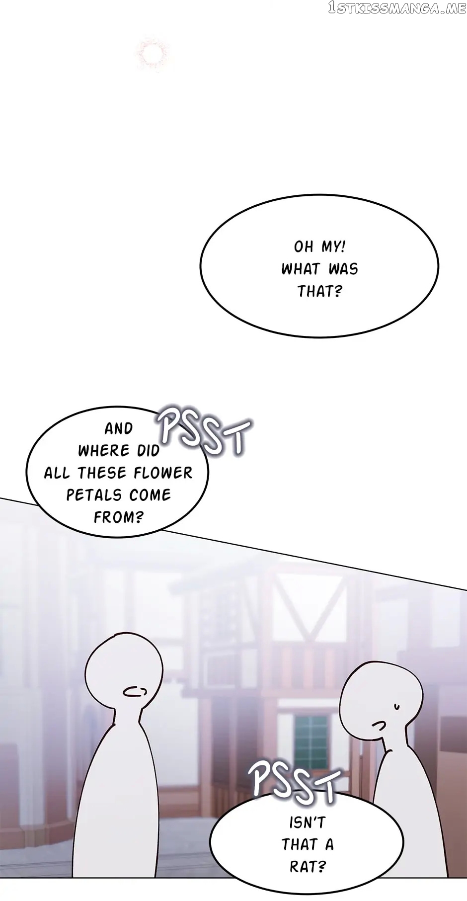 Cancel This Wish chapter 51 - page 60