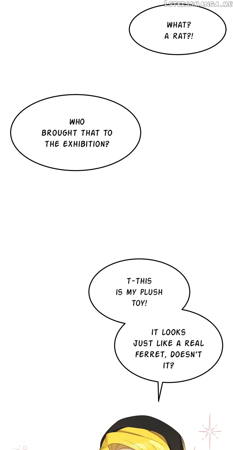 Cancel This Wish chapter 51 - page 61