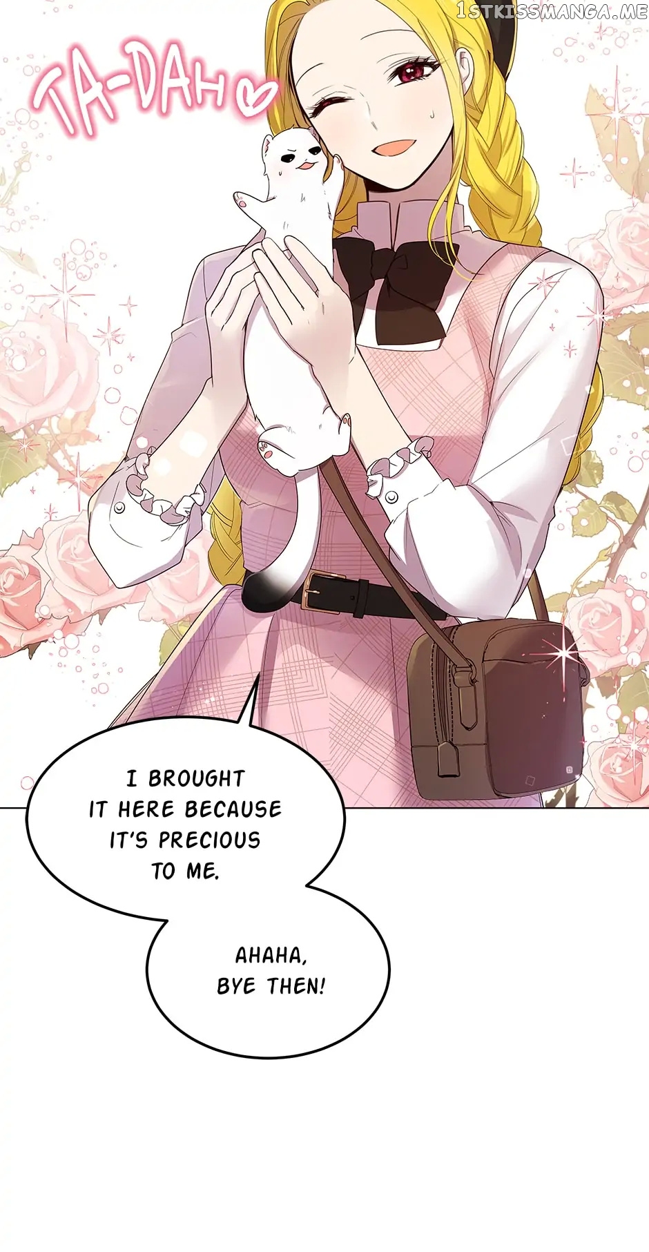 Cancel This Wish chapter 51 - page 62