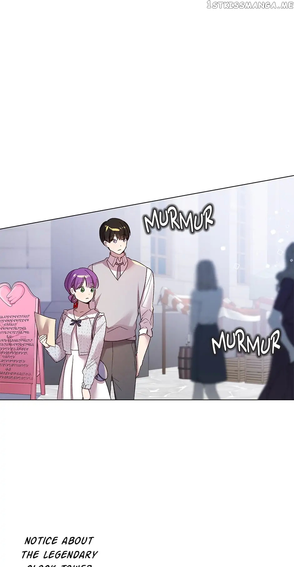 Cancel This Wish chapter 51 - page 63