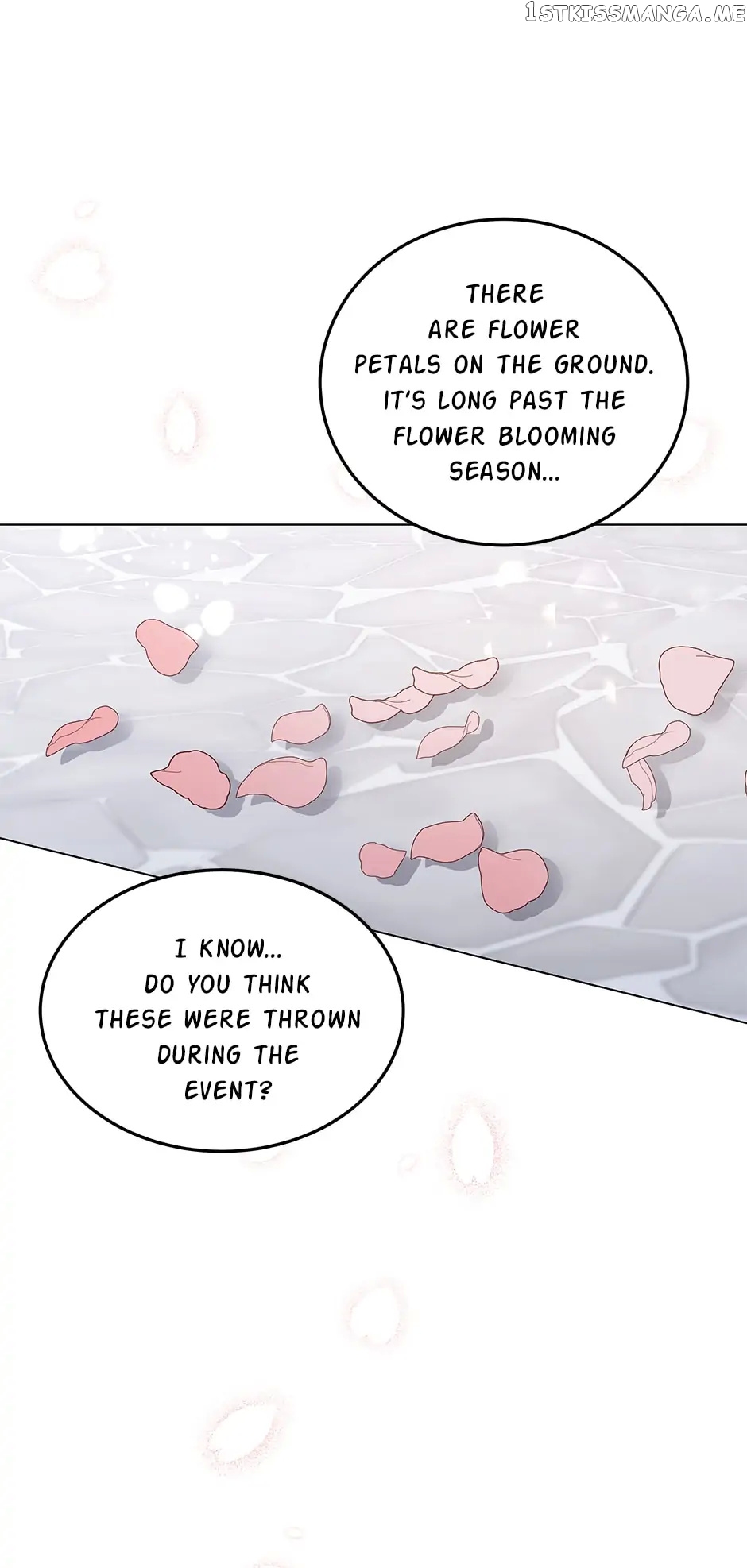 Cancel This Wish chapter 51 - page 65