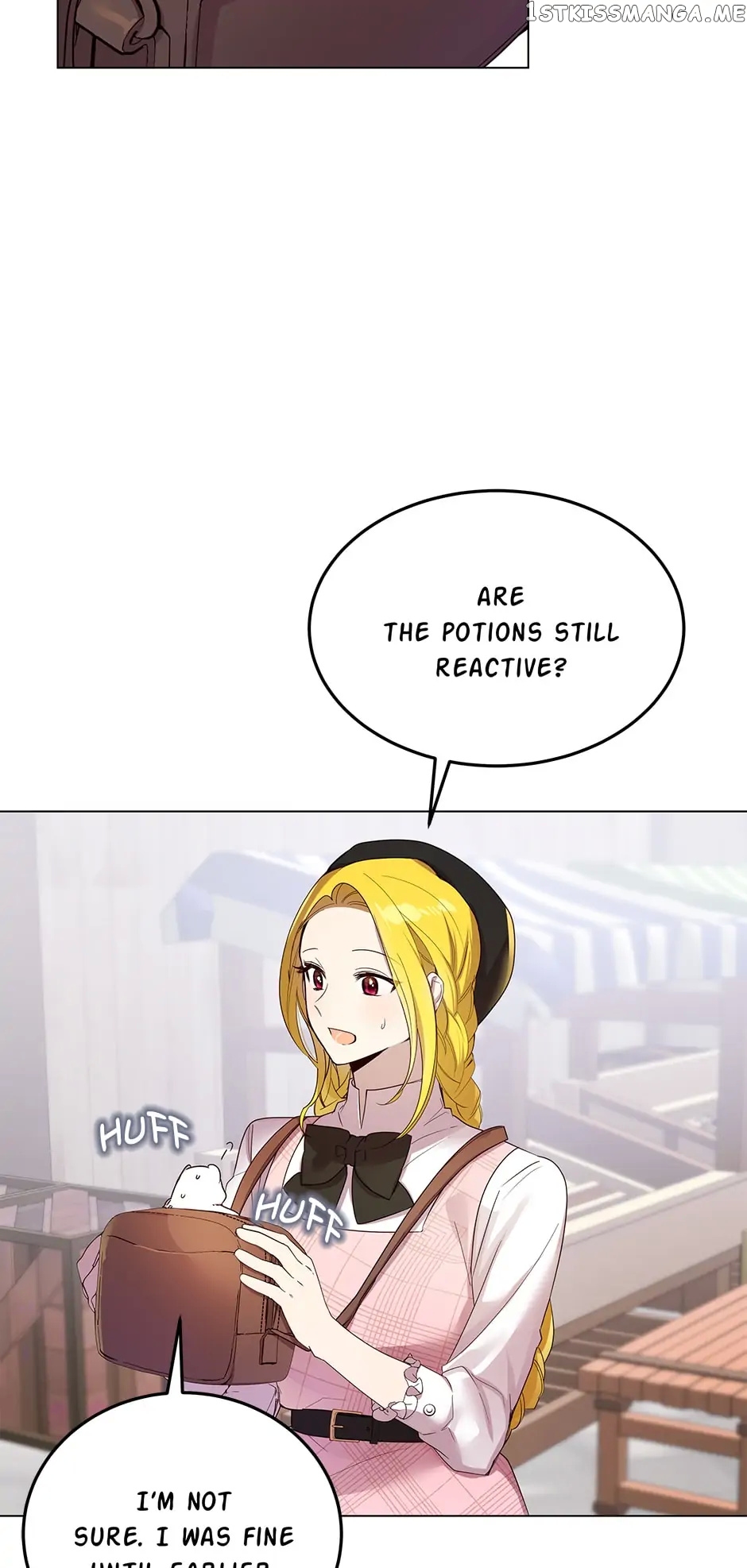 Cancel This Wish chapter 51 - page 67