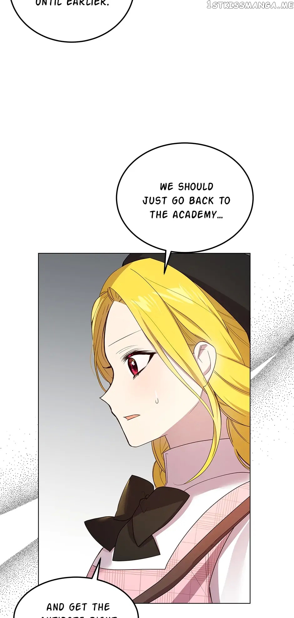 Cancel This Wish chapter 51 - page 68