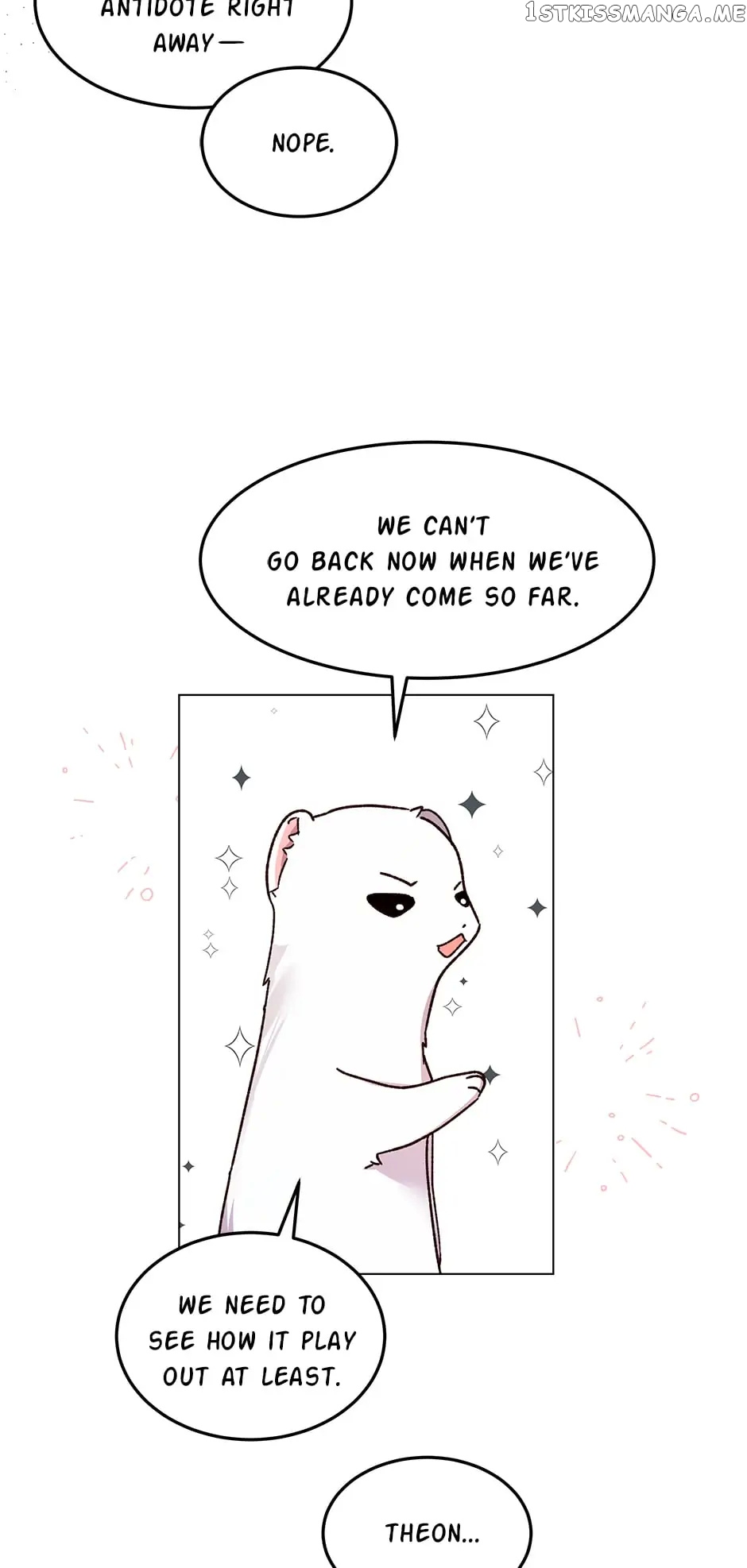 Cancel This Wish chapter 51 - page 69