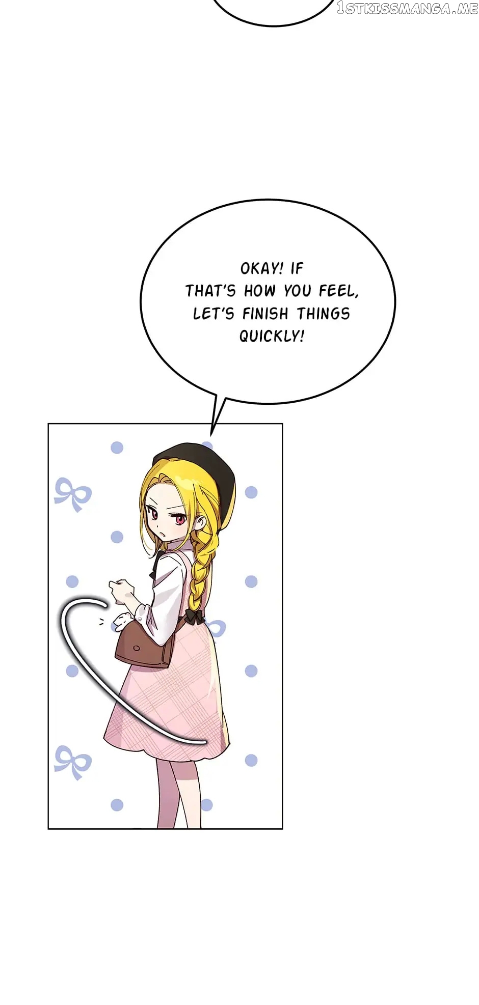 Cancel This Wish chapter 51 - page 70