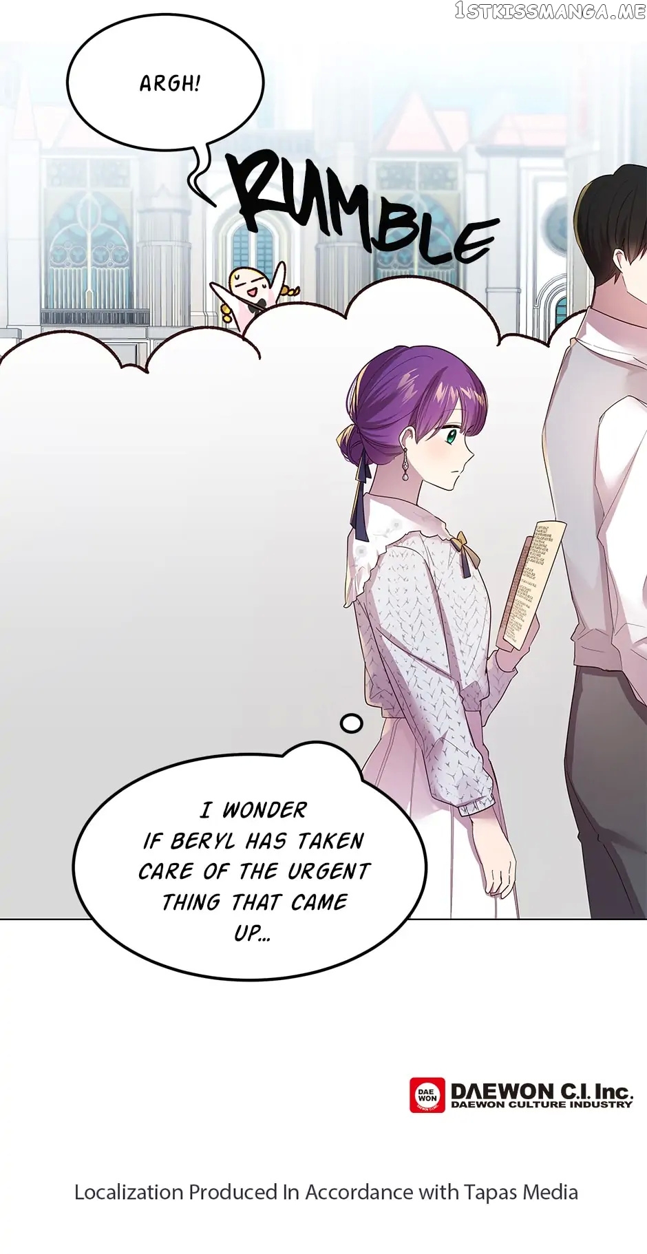 Cancel This Wish chapter 51 - page 74