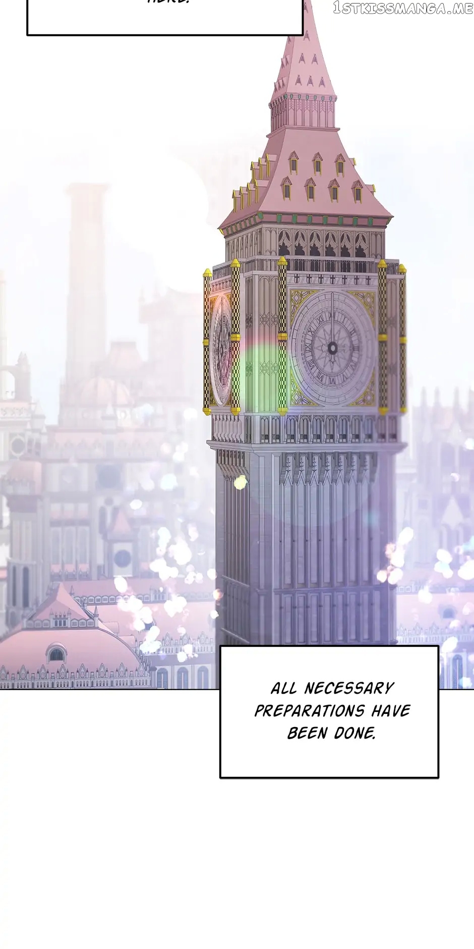 Cancel This Wish chapter 51 - page 8