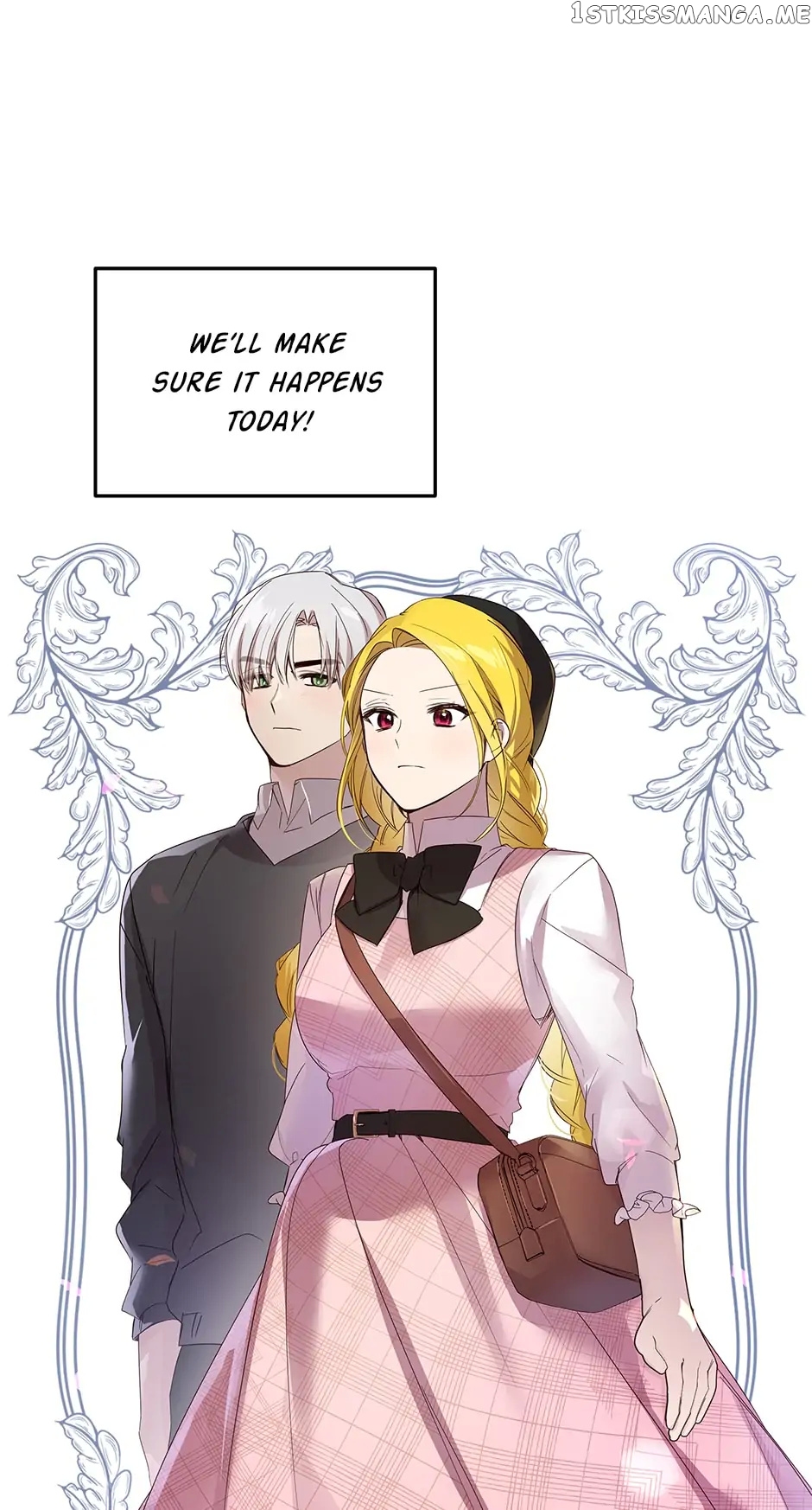 Cancel This Wish chapter 51 - page 9