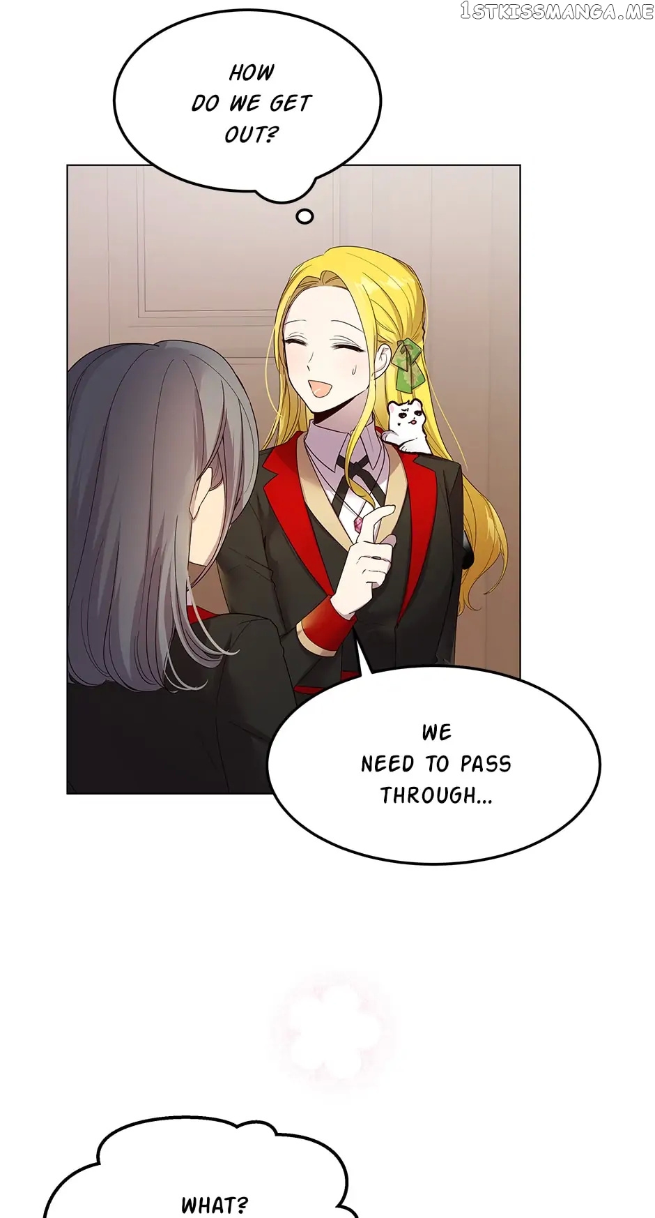 Cancel This Wish chapter 50 - page 10