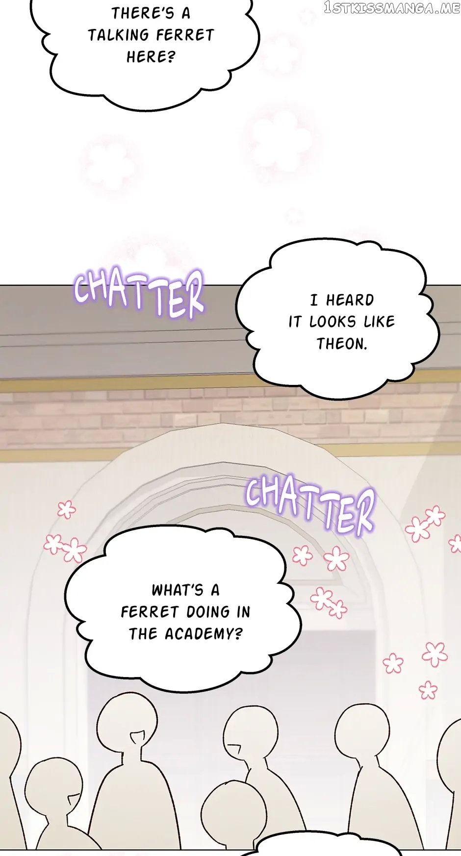 Cancel This Wish chapter 50 - page 11