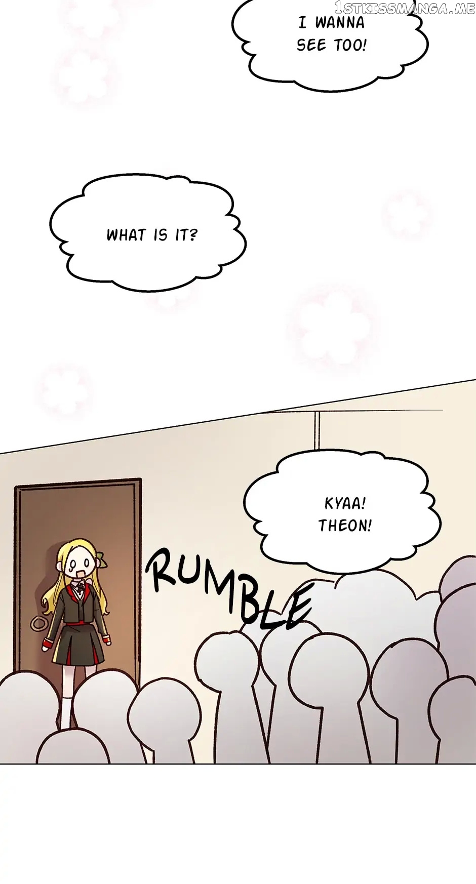 Cancel This Wish chapter 50 - page 12