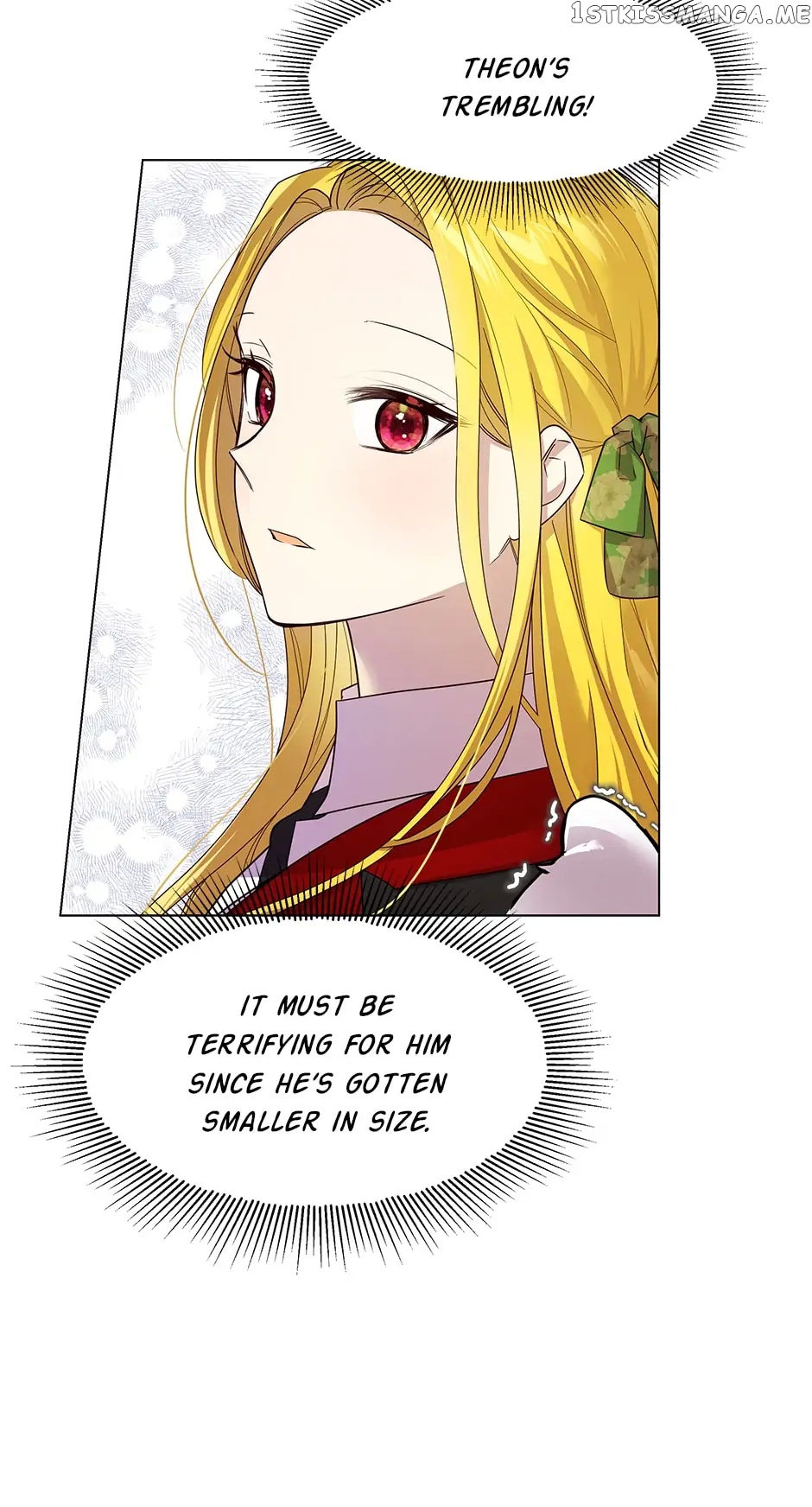 Cancel This Wish chapter 50 - page 14