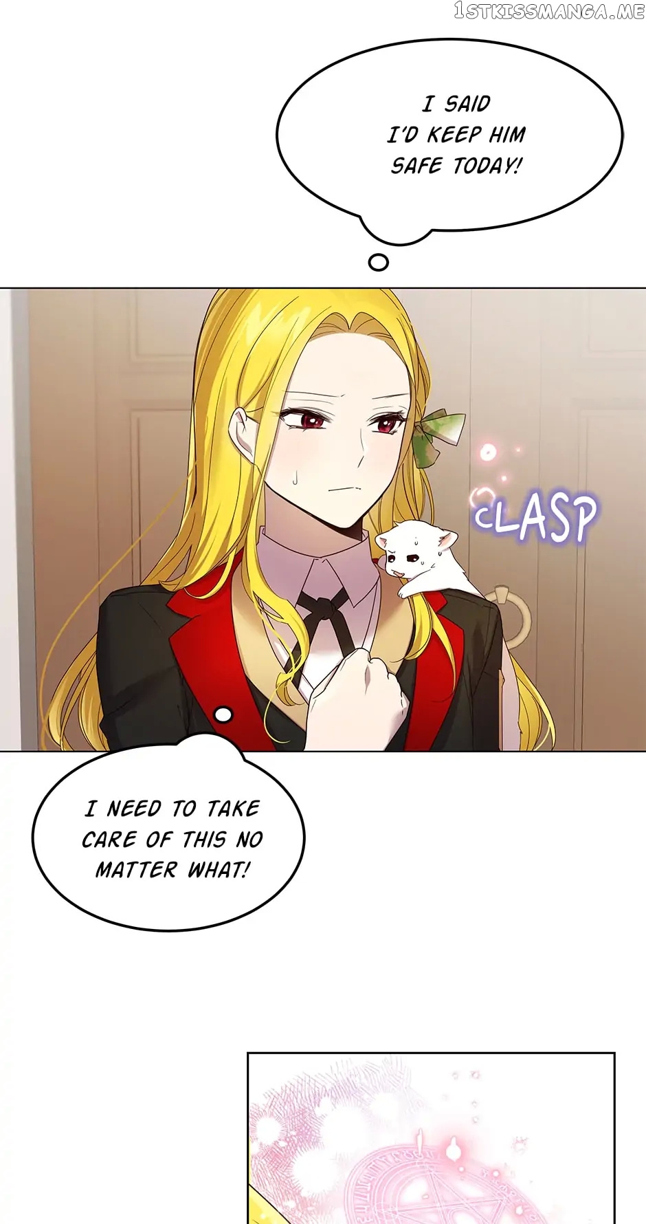 Cancel This Wish chapter 50 - page 16