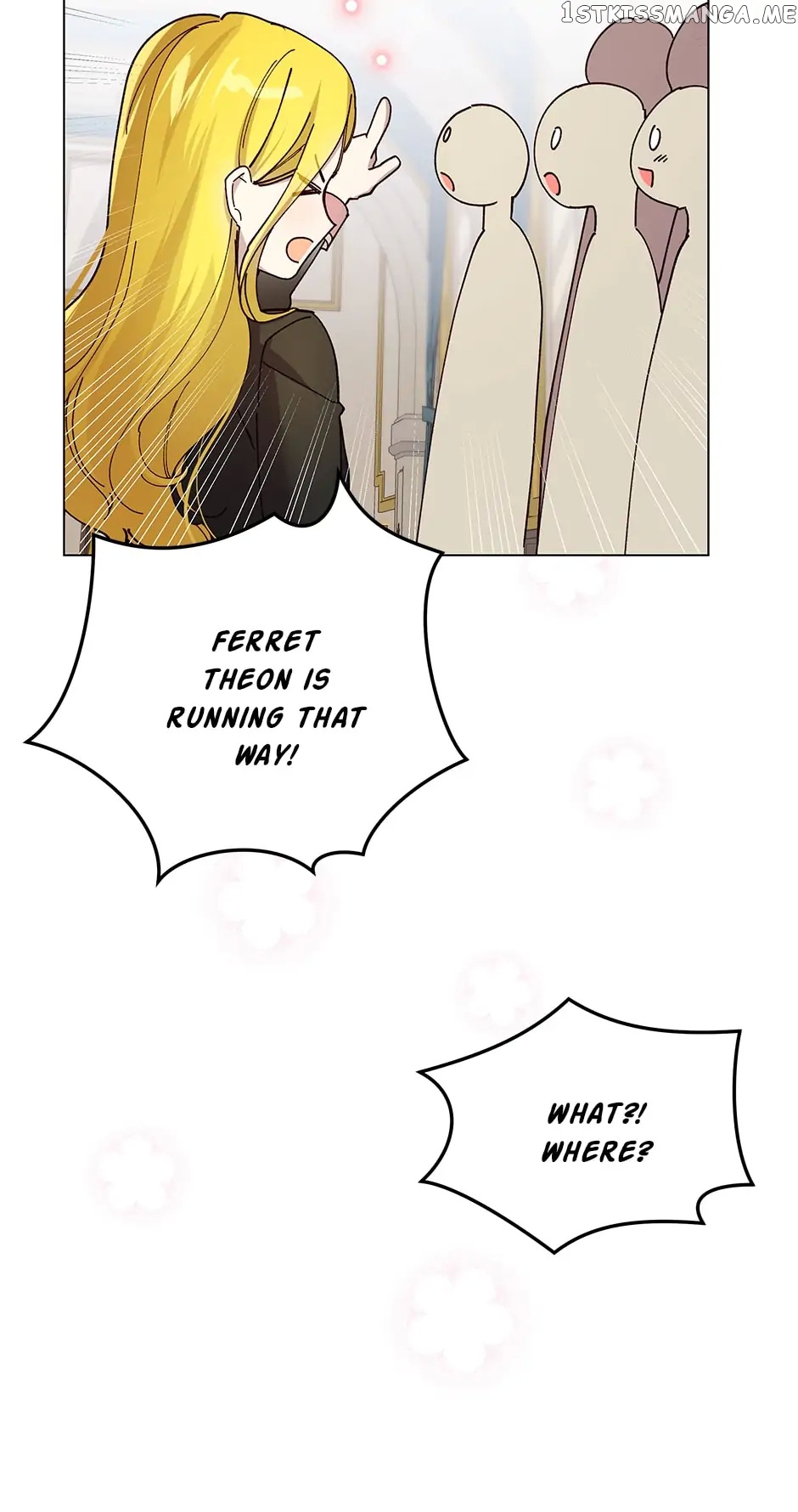 Cancel This Wish chapter 50 - page 18