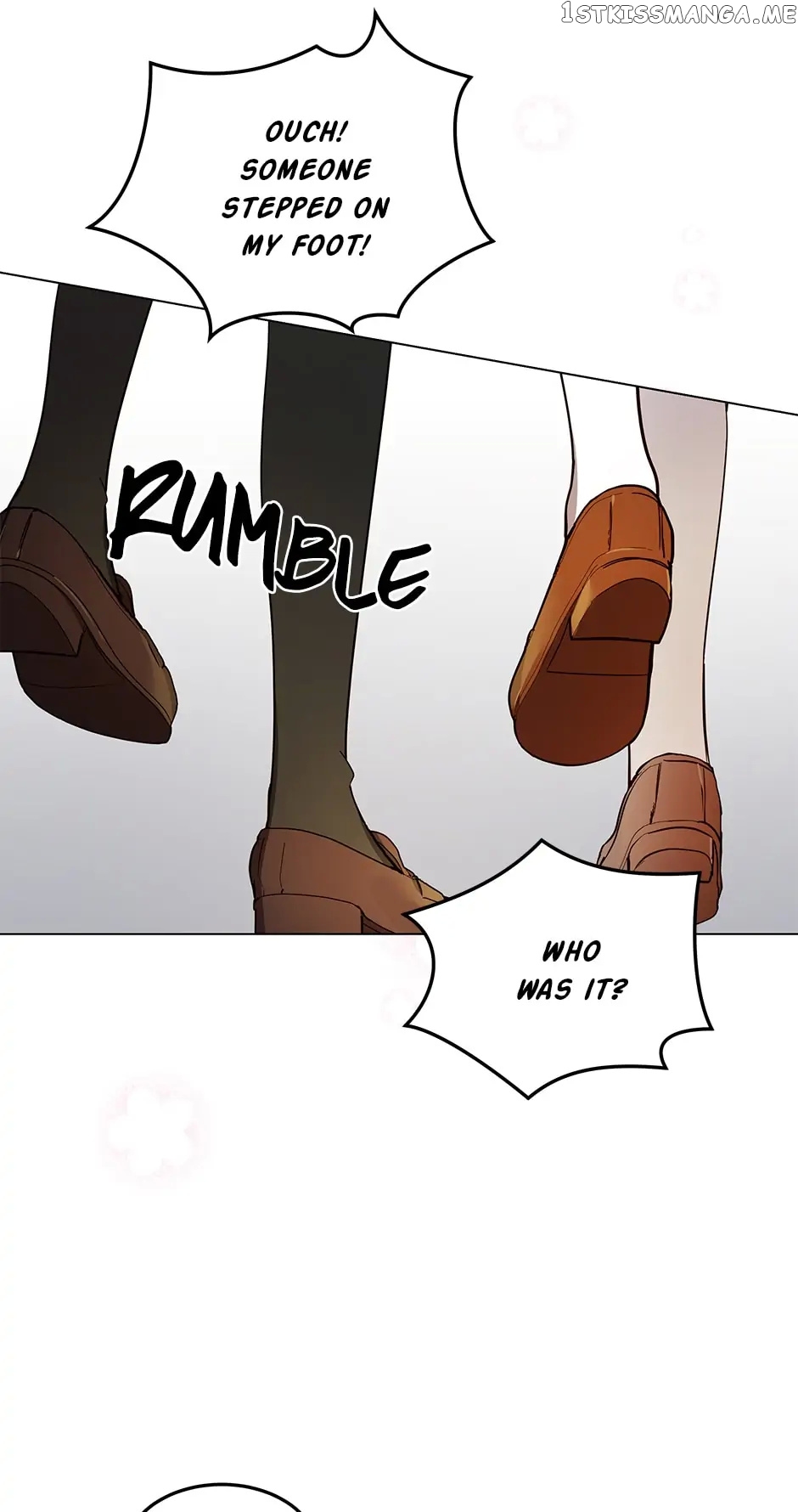 Cancel This Wish chapter 50 - page 19