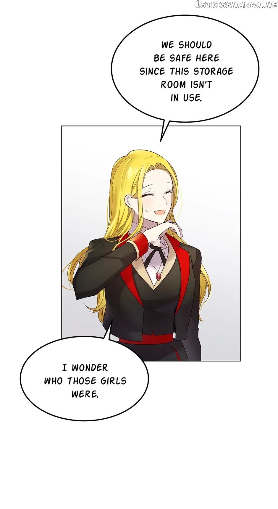 Cancel This Wish chapter 50 - page 24