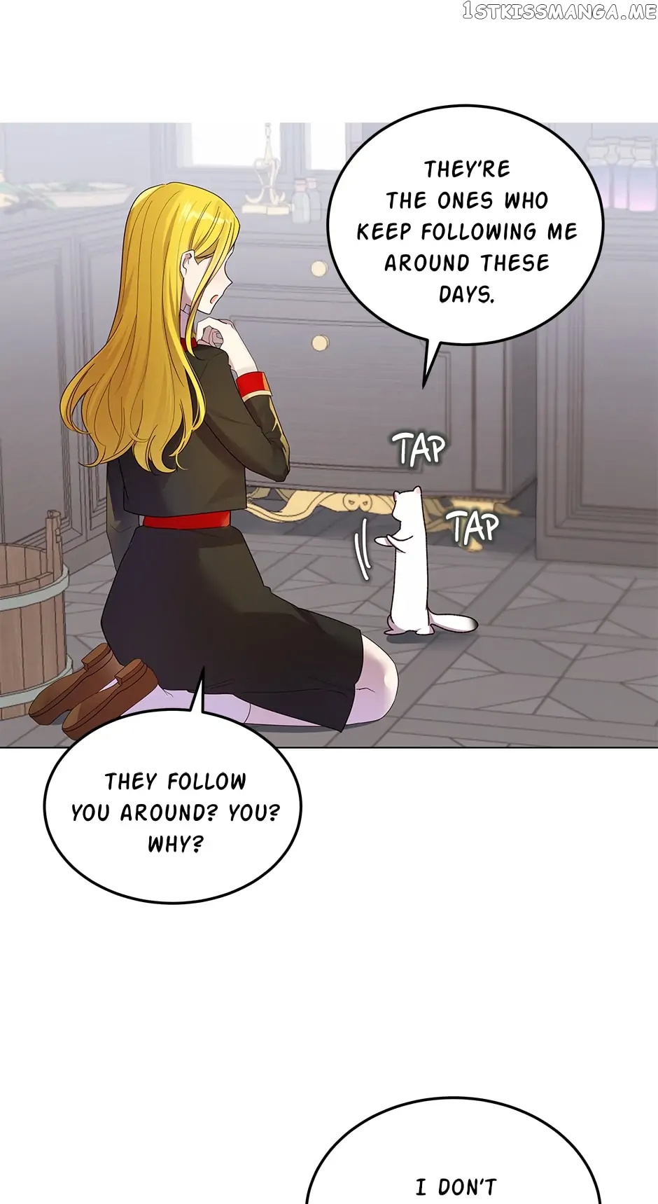 Cancel This Wish chapter 50 - page 25