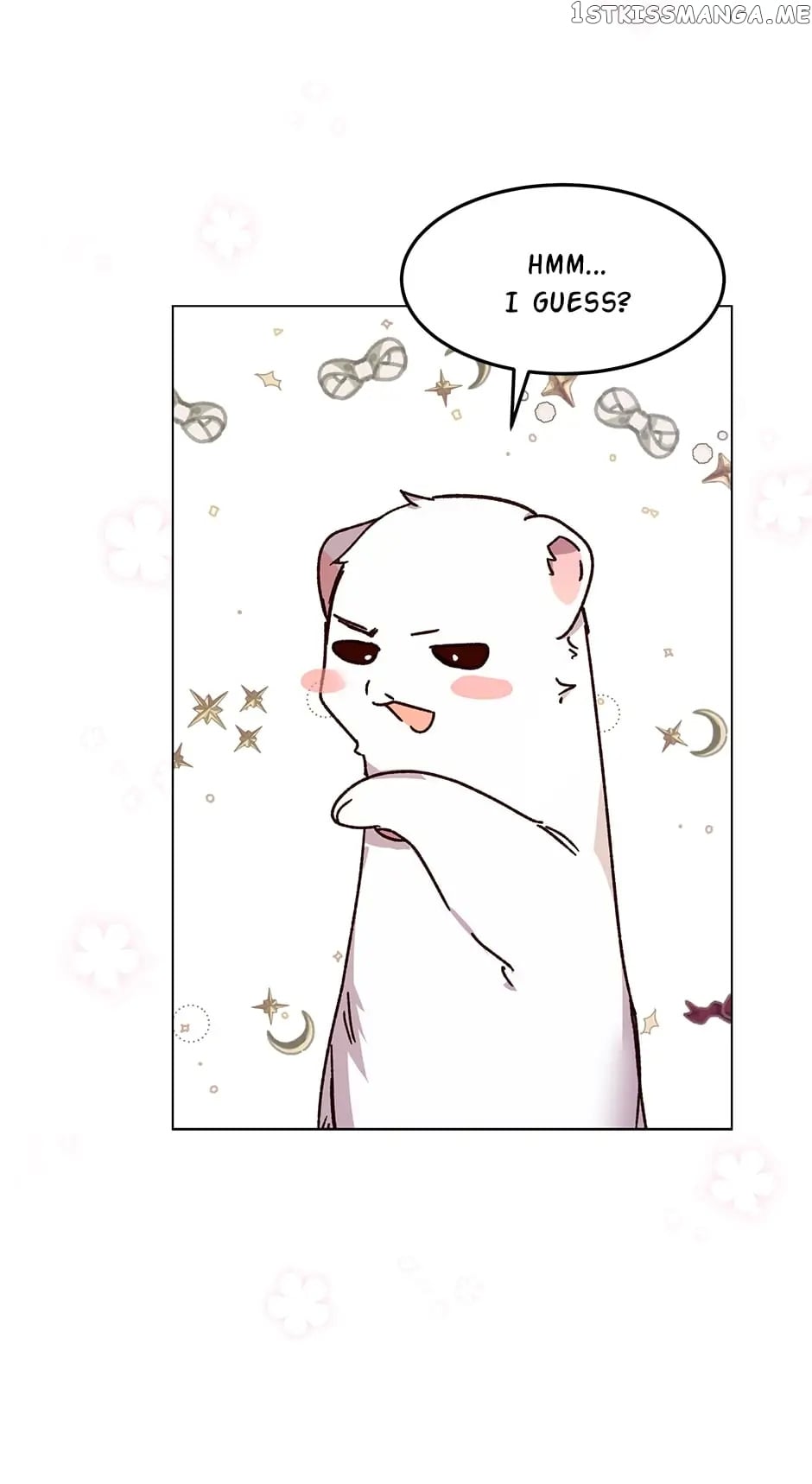 Cancel This Wish chapter 50 - page 28