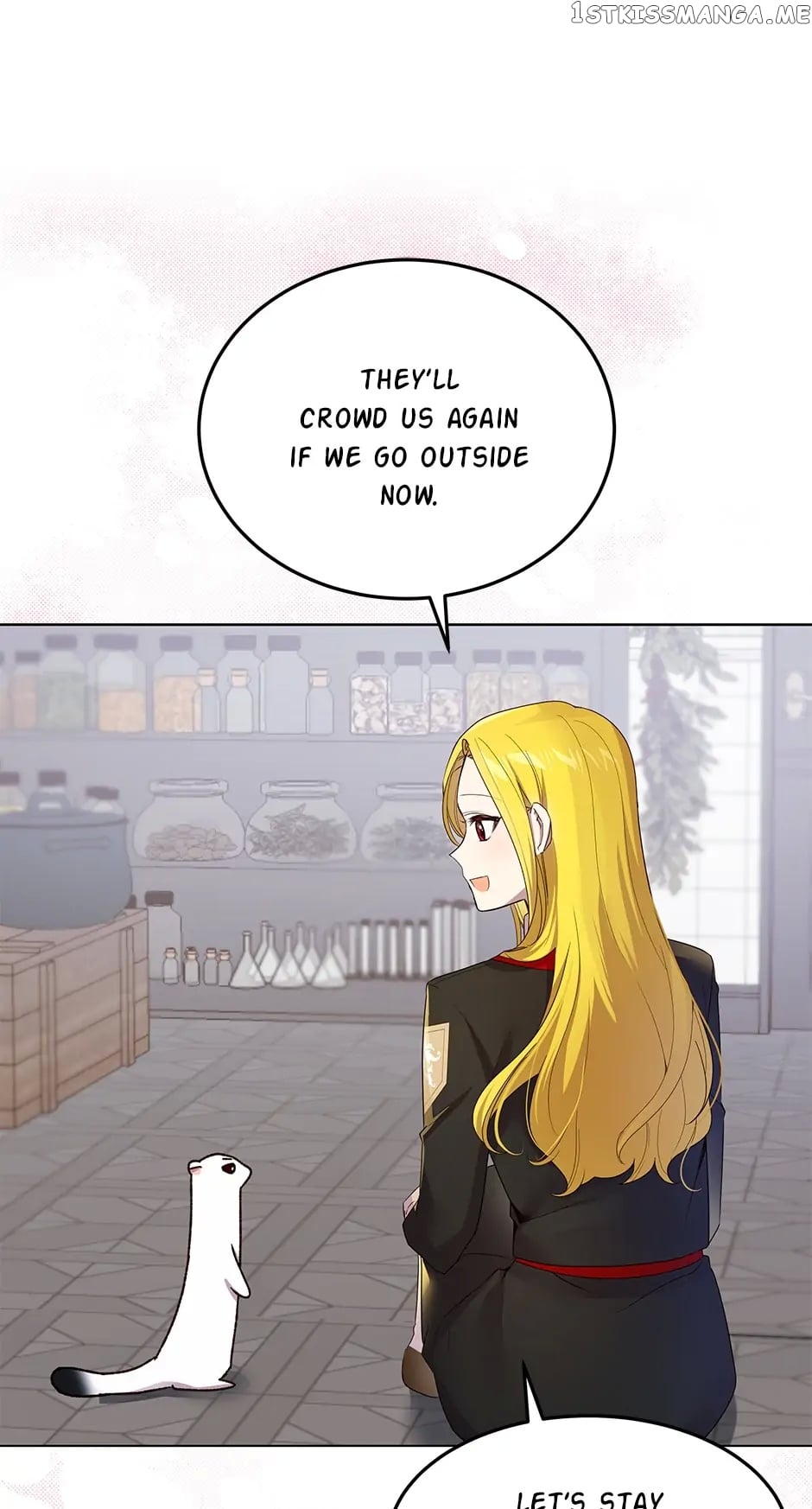 Cancel This Wish chapter 50 - page 29