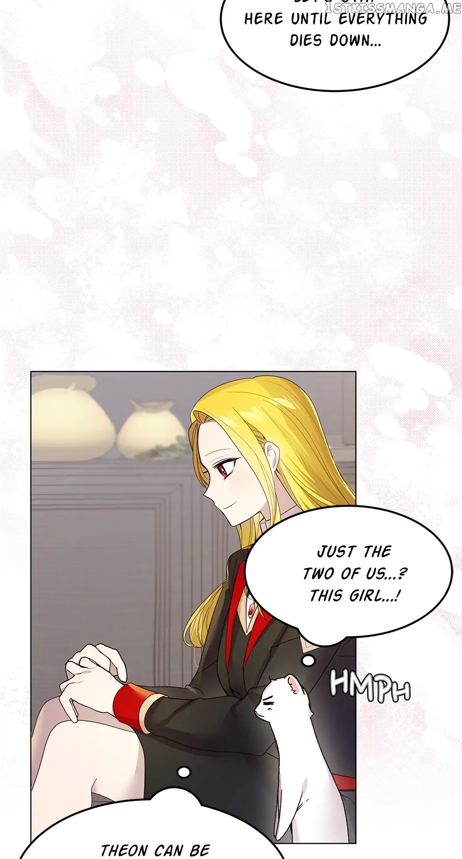 Cancel This Wish chapter 50 - page 30