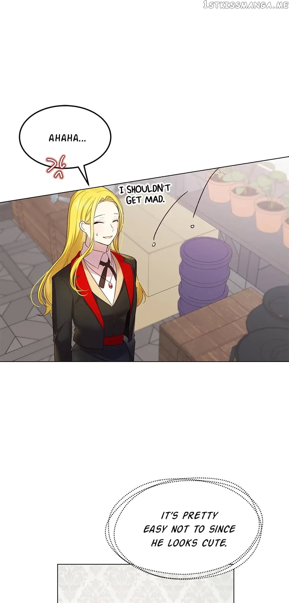 Cancel This Wish chapter 50 - page 36