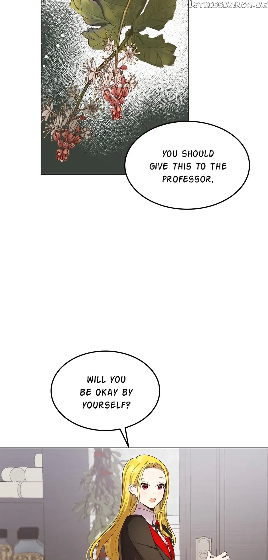 Cancel This Wish chapter 50 - page 38