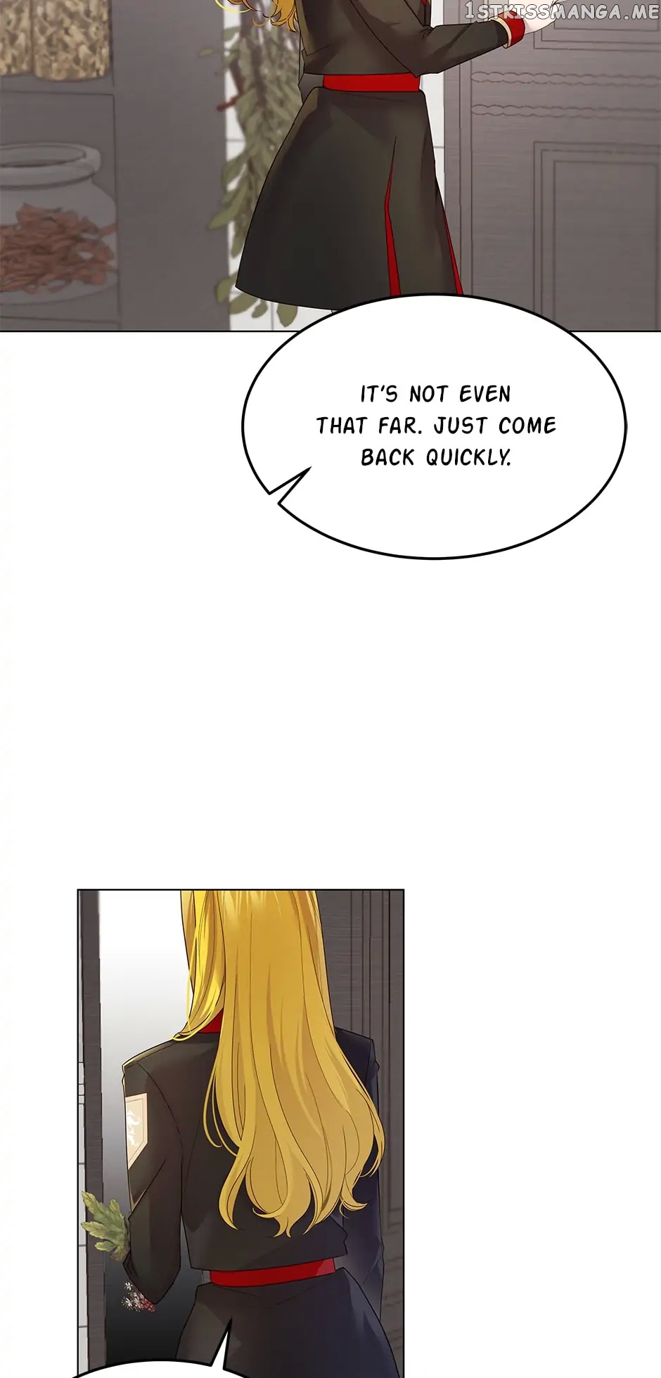 Cancel This Wish chapter 50 - page 39