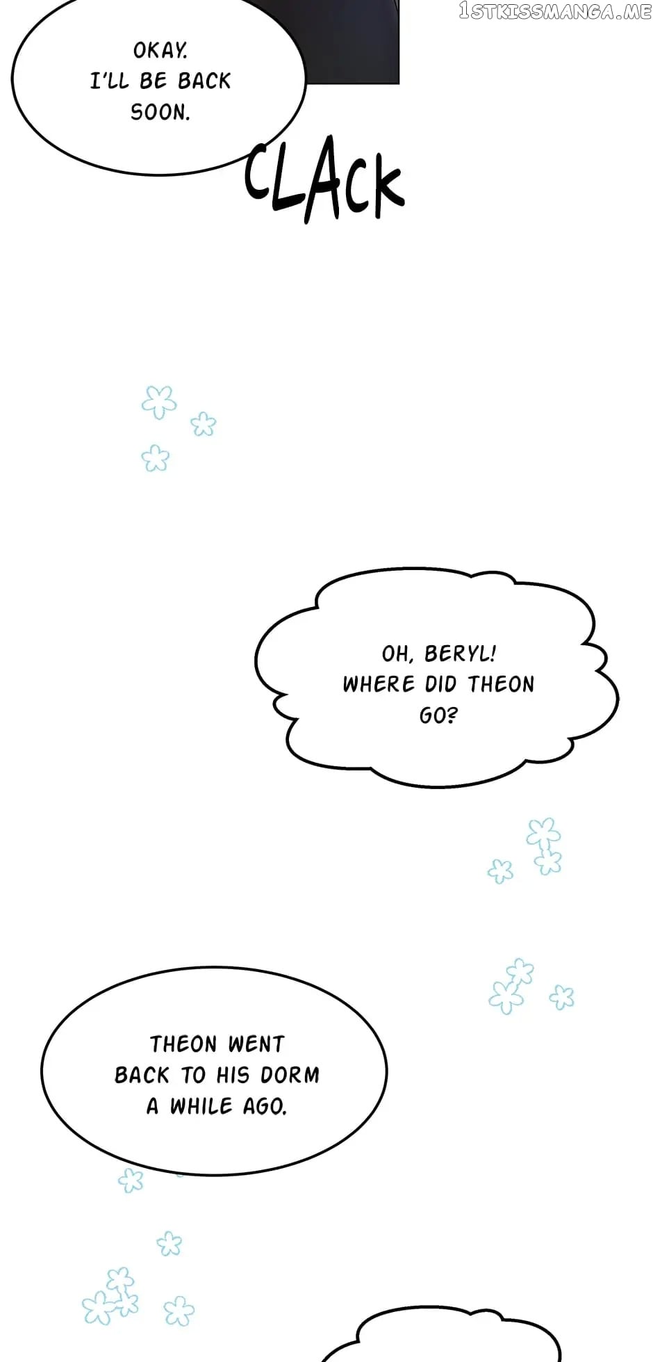 Cancel This Wish chapter 50 - page 40