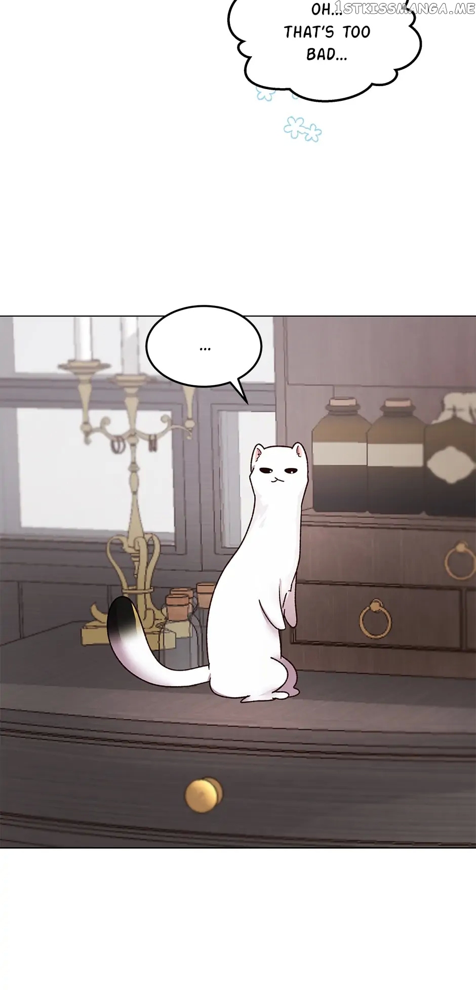 Cancel This Wish chapter 50 - page 41