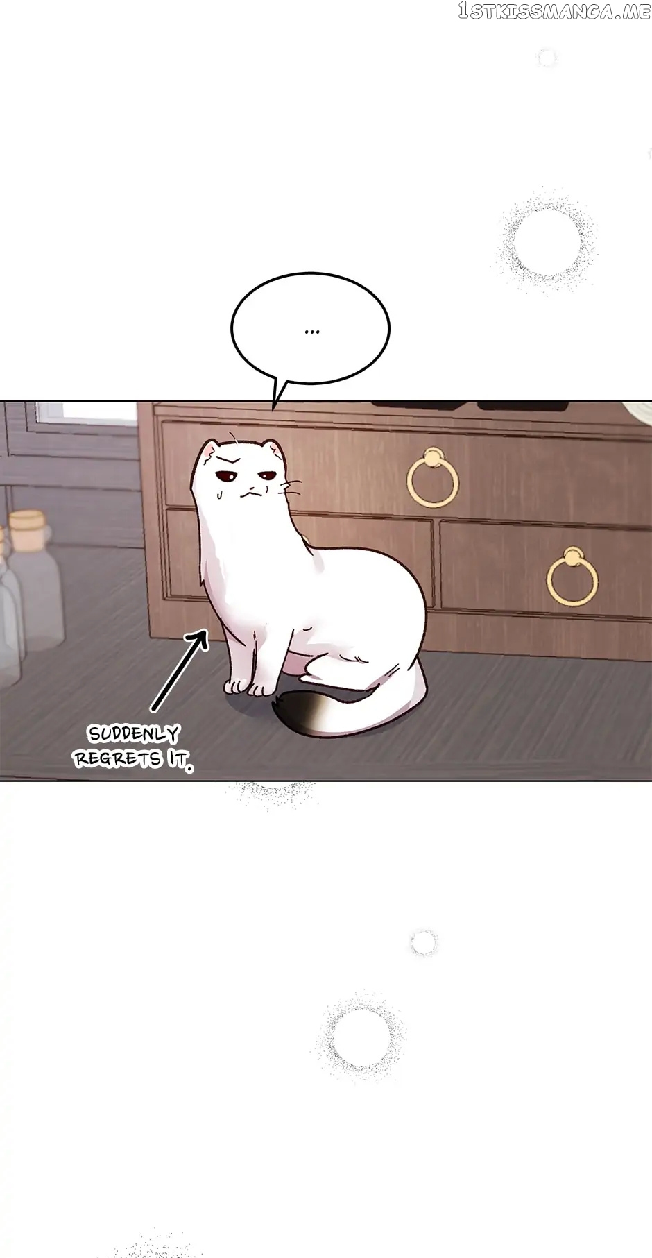 Cancel This Wish chapter 50 - page 43