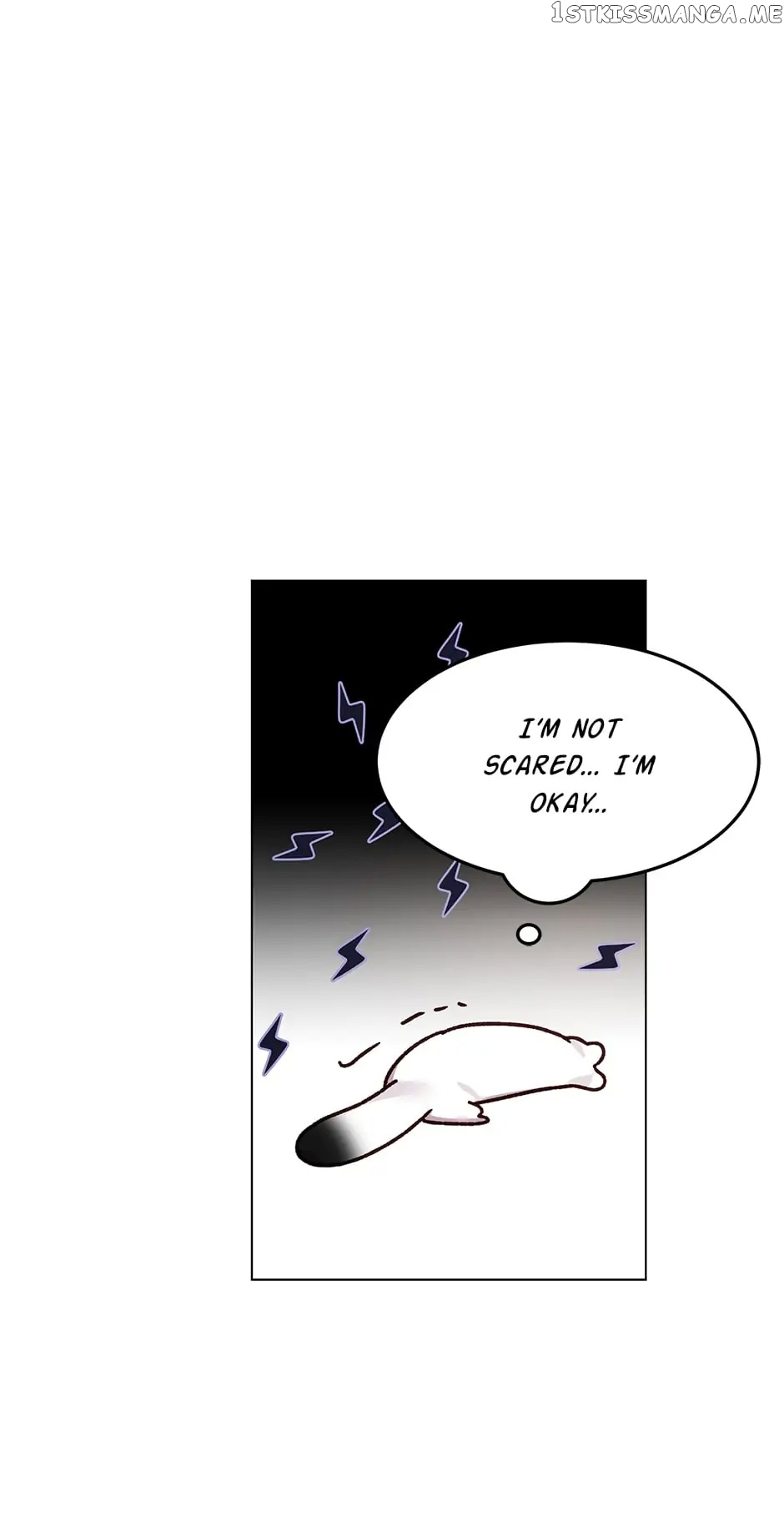 Cancel This Wish chapter 50 - page 47